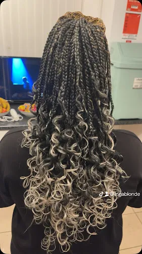 5 - House of Hair Ltd