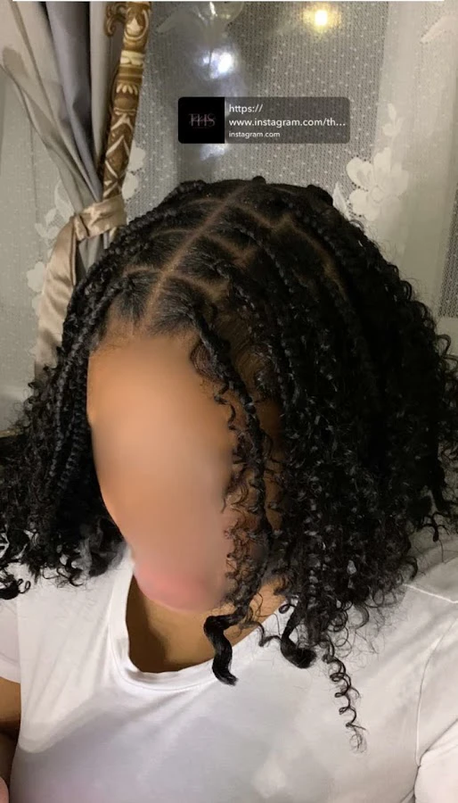 1 - House of Hair Ltd