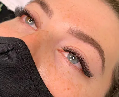 7 - House Of Hair On Kent