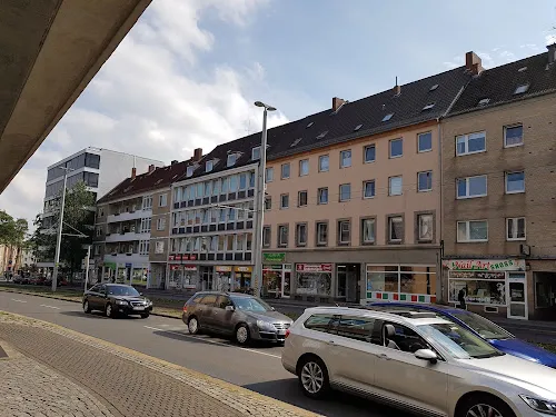 3 - House of Houssem KG - Friseur/Barbershop