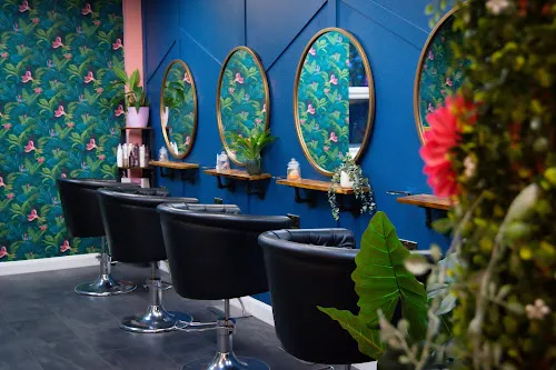 2 - House Of Serenity