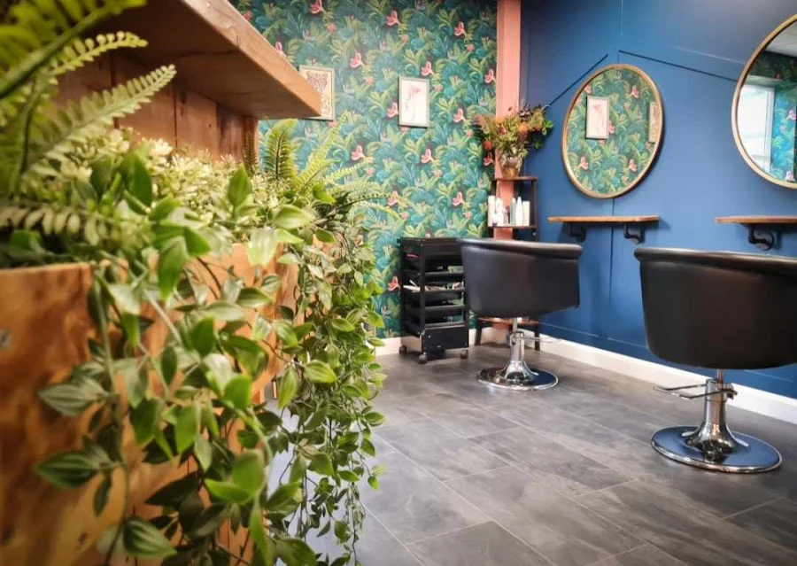 1 - House Of Serenity