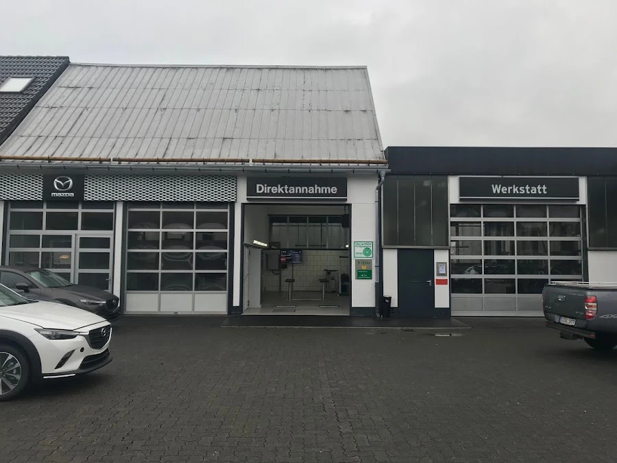 1 - HP Fahrzeugaufbereitung in Kreuztal