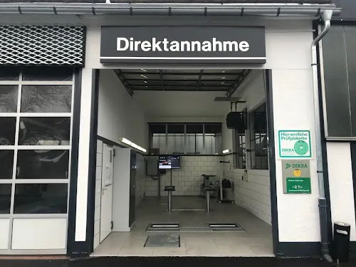 2 - HP Fahrzeugaufbereitung in Kreuztal