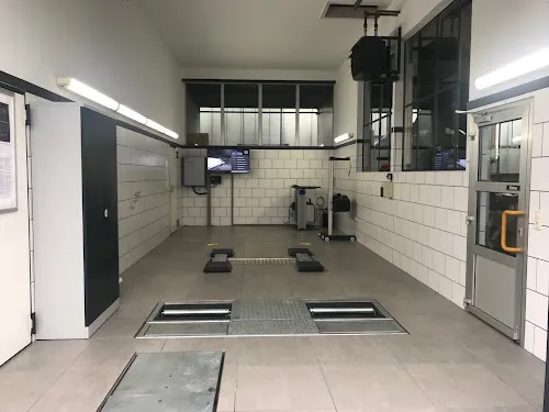 4 - HP Fahrzeugaufbereitung in Kreuztal