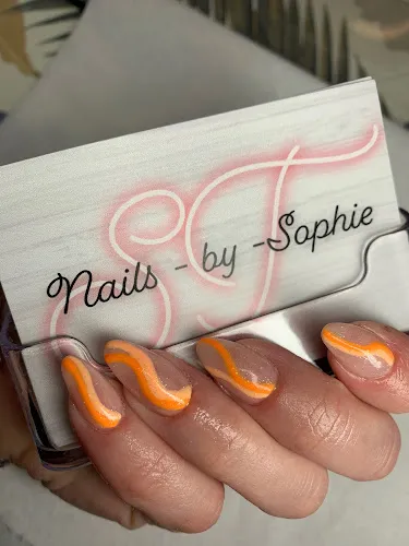 6 - HP Nails
