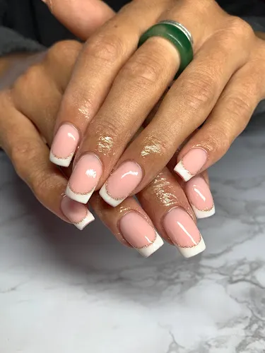 2 - HP Nails