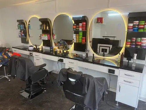 5 - Hårgalleriet Holstebro