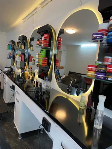 3 - Hårgalleriet Holstebro