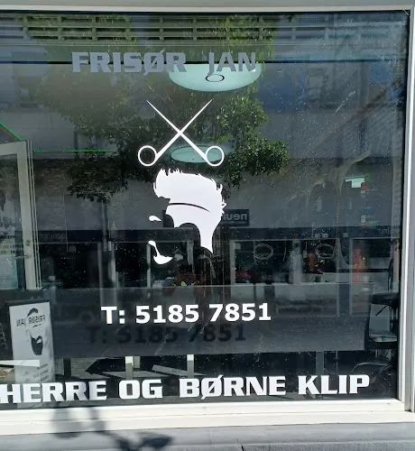 2 - Hårgalleriet Holstebro