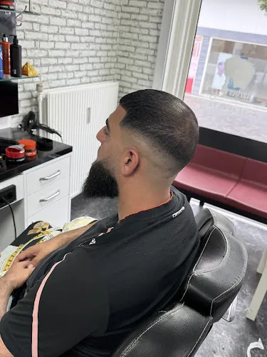 6 - Hårgalleriet Holstebro