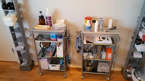 3 - Hårverkstan i Örebro