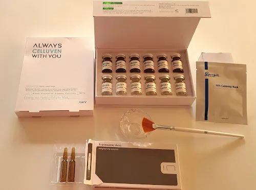 7 - Hårverkstan i Örebro