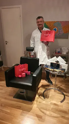 6 - Hårverkstan i Örebro