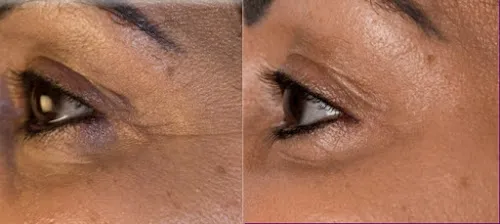 5 - Hårverkstan i Örebro