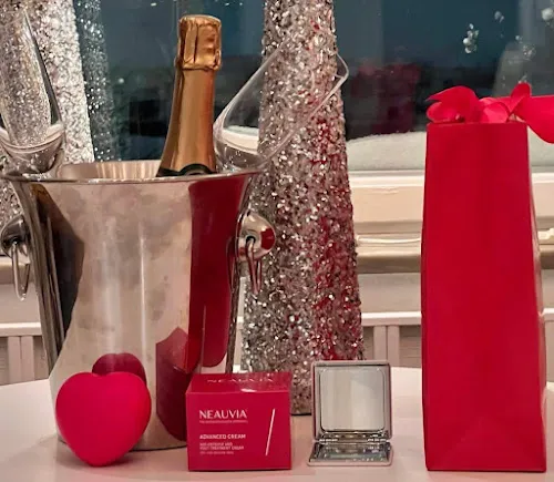 4 - Hårverkstan i Örebro