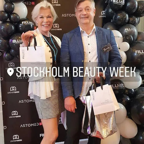 2 - Hårverkstan i Örebro