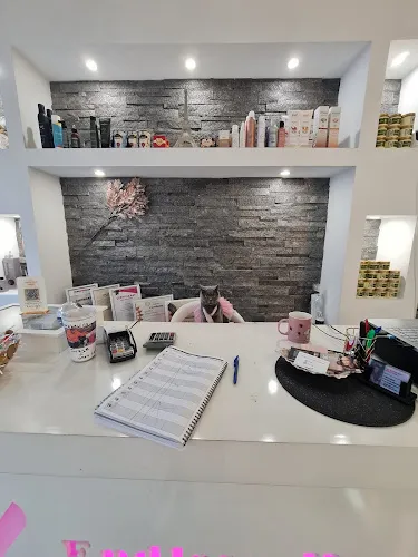 2 - Hs Nail Studio - Heemskerk