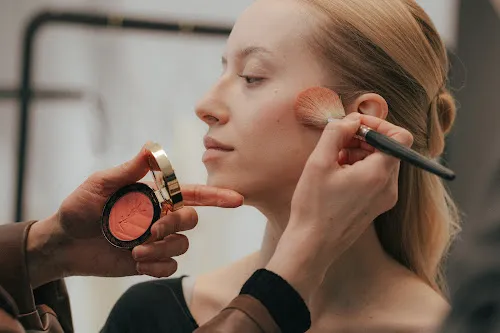 8 - H.S.MakeupHair - Mannheim