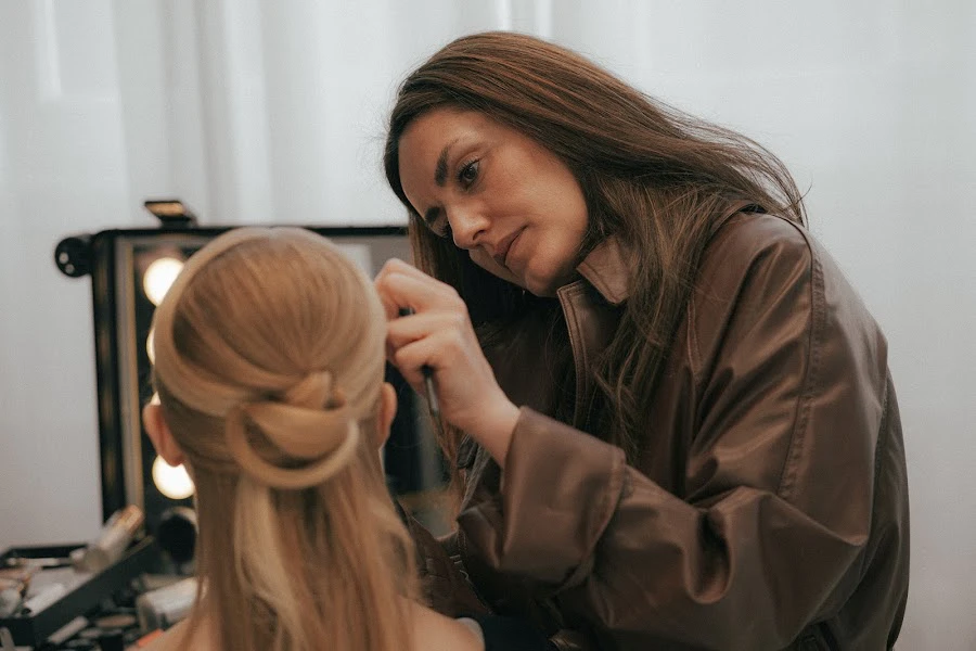 1 - H.S.MakeupHair - Mannheim