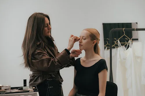 5 - H.S.MakeupHair - Mannheim