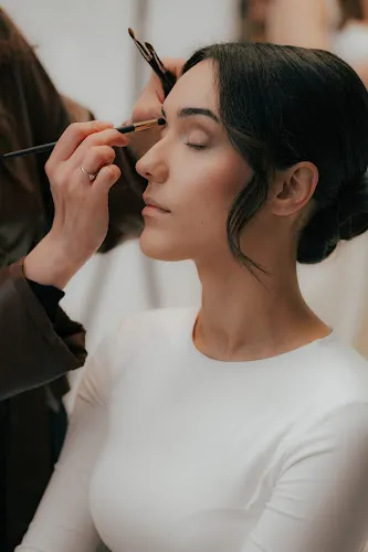 7 - H.S.MakeupHair - Mannheim