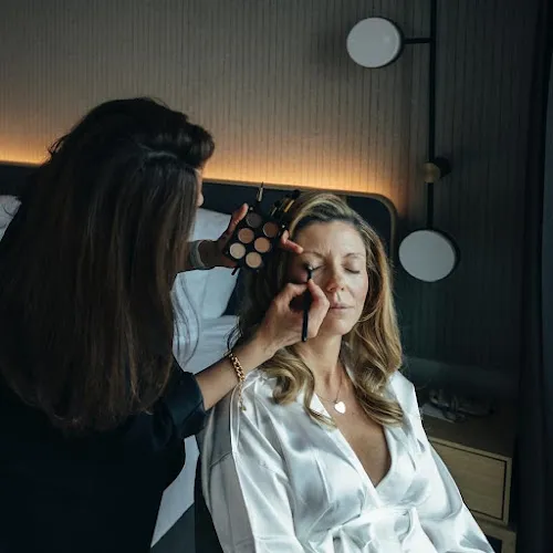 6 - H.S.MakeupHair - Mannheim