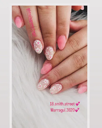 7 - Ht Nails & Spa