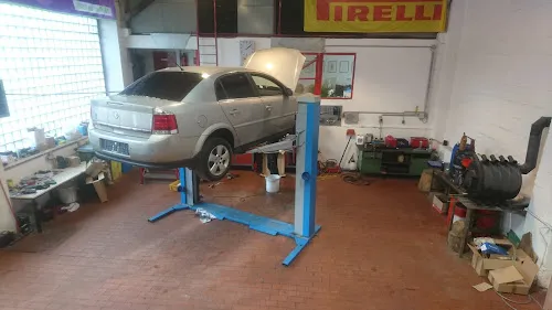 2 - HTR Reifencenter