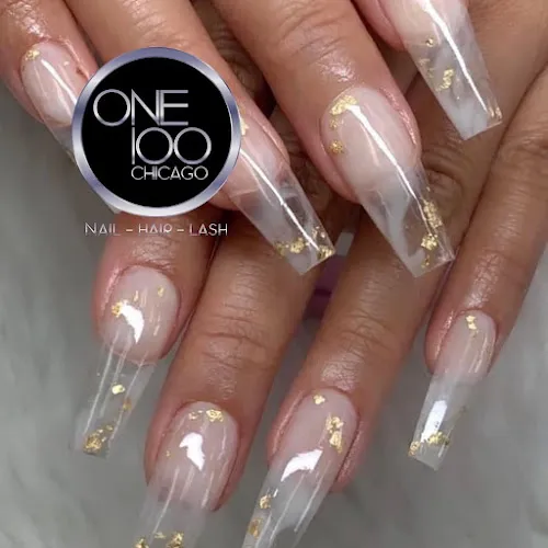 3 - Hubbard Street Hair Studio