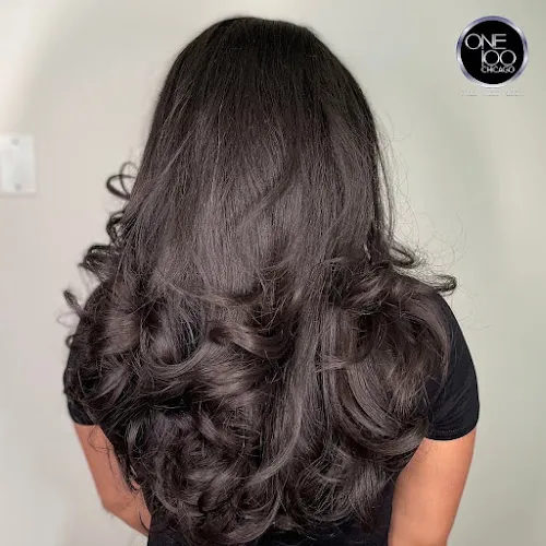 4 - Hubbard Street Hair Studio