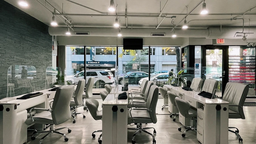 1 - Hubbard Street Hair Studio