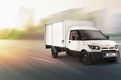 4 - Hubig Automobile