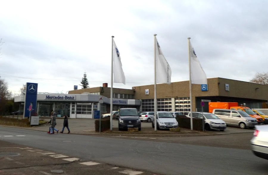 1 - Hubig Automobile