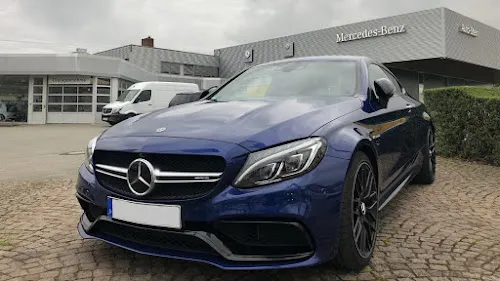 3 - Hubig Automobile