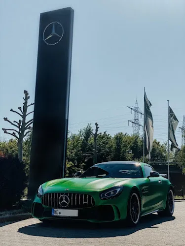 2 - Hubig Automobile