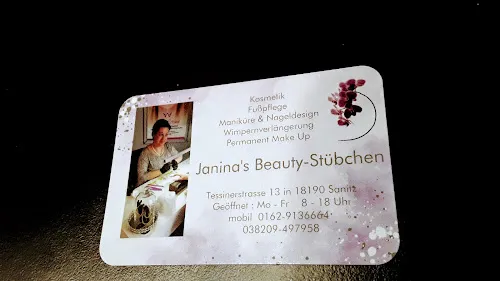 7 - Huda Friseur salon