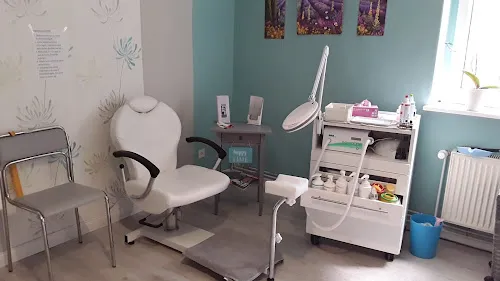 5 - Huda Friseur salon