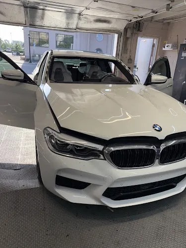 7 - Hudson Express - Tires and Auto Repair