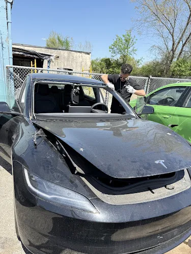 6 - Hudson Express - Tires and Auto Repair