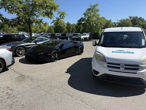 4 - Hudson Express - Tires and Auto Repair