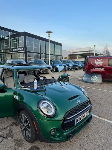 5 - Hudson Express - Tires and Auto Repair