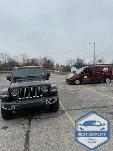 3 - Hudson Express - Tires and Auto Repair