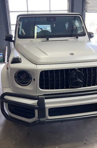 2 - Hudson Express - Tires and Auto Repair