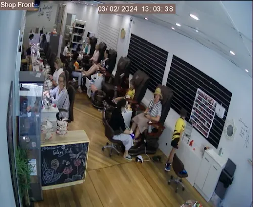 1 - Huego hair colour and go