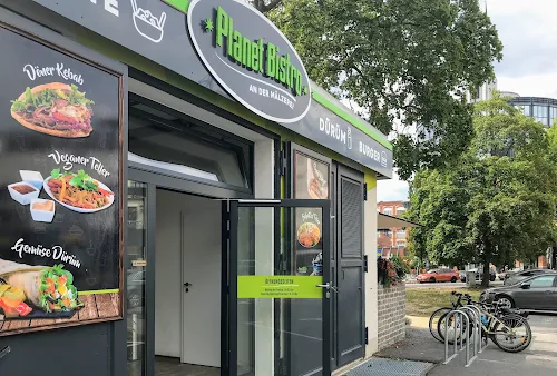 2 - HUGOO DÖNER