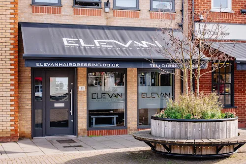 5 - Hugos Gentlemans Barbers