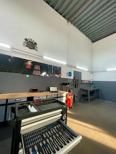 6 - Humaidi KFZ-Meisterbetrieb