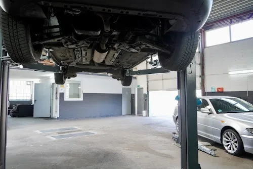 1 - Humaidi KFZ-Meisterbetrieb