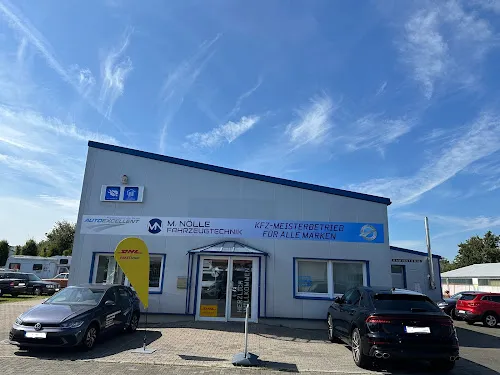 2 - Husni’s Carservice